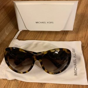Michael Kors Sunglases